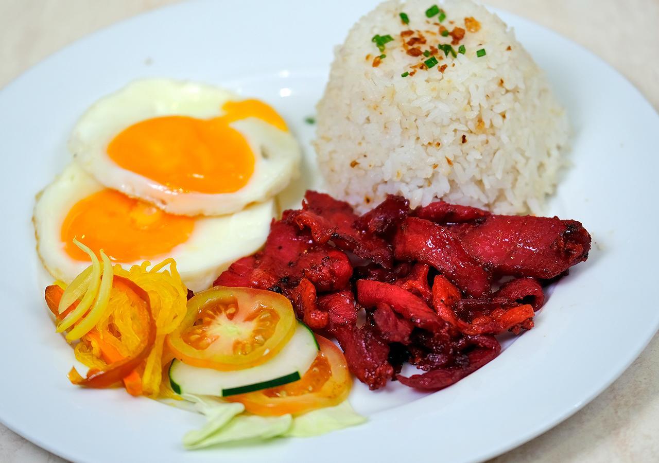Fersal Hotel - Manila Ngoại thất bức ảnh
